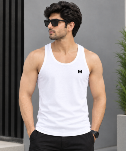 MANEAZY Classic Comfort Banyan